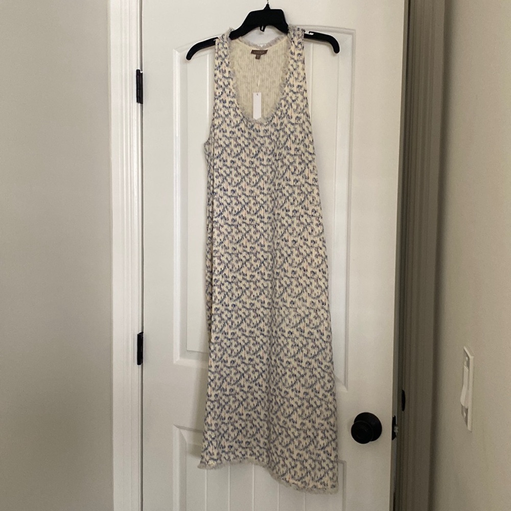 Lilla P Size M Dress Never Worn